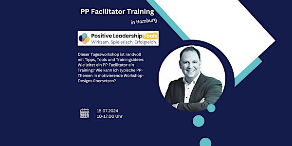 PP Facilitator Training