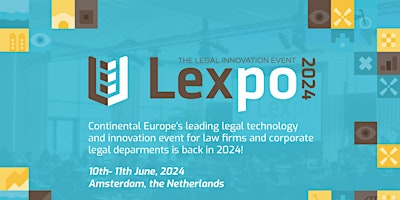 Primaire afbeelding van Lexpo'24