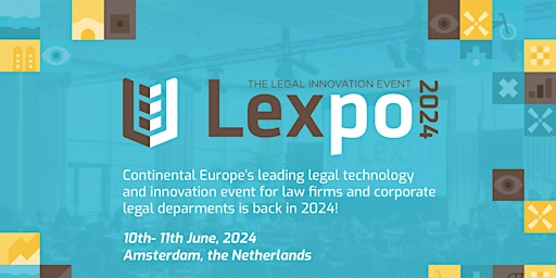 Hauptbild für Lexpo'24