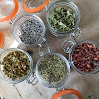 Primaire afbeelding van Herbal Teas