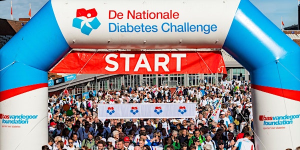 Stap voor Stap: Diabetes Challenge Voorst