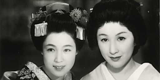 Imagem principal do evento Film Season – Focus on Mizoguchi Kenji: Gion Bayashi