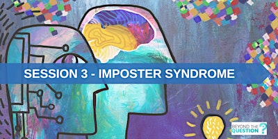 Hauptbild für Imposter Syndrome