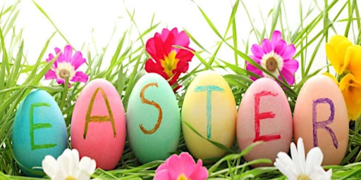 Hauptbild für Easter Activity Day