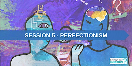 Perfectionism primary image