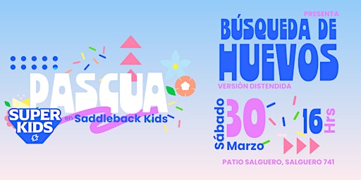 Hauptbild für BÚSQUEDA DE HUEVOS - versión distendida