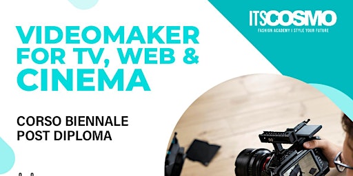 Primaire afbeelding van Open Day area Digital Padova ITS Cosmo