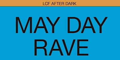 MAY DAY RAVE primary image