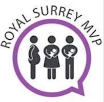 Imagem principal do evento Royal Surrey Maternity Voices Partnership (MVP) FREE 'stay and play'