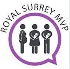 Royal Surrey Maternity Voices Partnership (MVP) FREE 'stay and play'