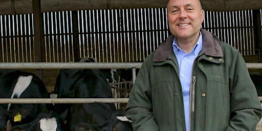 Imagem principal de Weald of Kent Farmers, Growers & Producers' Club Launch