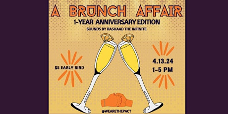 A Brunch Affair