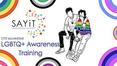 LGBTQ+ Awareness Training