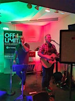 OFF LIMITS (Live Music Night) primary image