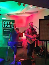 OFF LIMITS (Live Music Night)