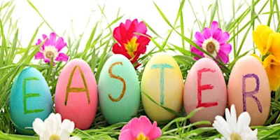 Easter Day Activities primary image