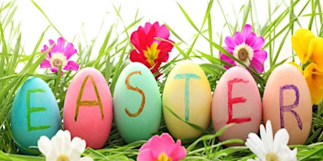 Primaire afbeelding van Easter Day Activities