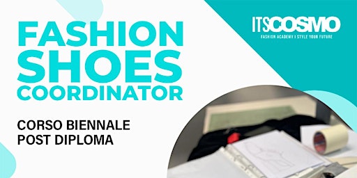 OPEN DAY PADOVA Fashion Shoes Coordinator primary image