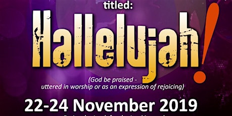 Medway Praise 2 titled "Hallelujah" primary image