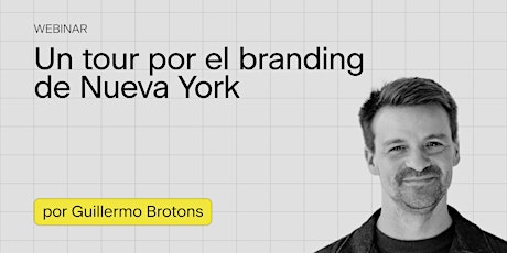 Un tour por el branding de Nueva York