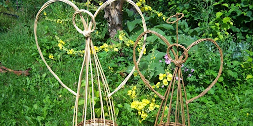 Imagem principal de Beginners Willow Angels at Ryton Pools Country Park