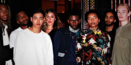 San Francisco Fashion Week  : Diversity & Inclusion in The Fashion Industry primary image