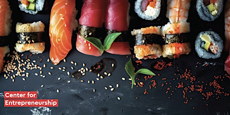 CFE Emmen | Sushi night