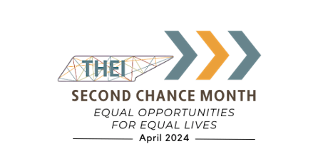 Second Chance Month 2024: Embracing Opportunities, Empowering Futures