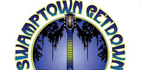 14th Annual Swamptown Getdown