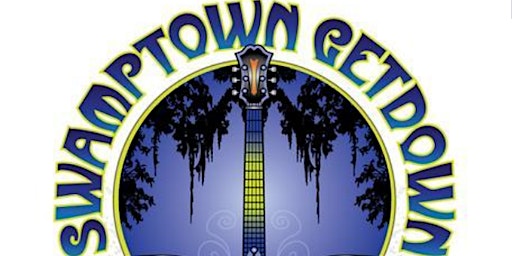 14th Annual Swamptown Getdown  primärbild