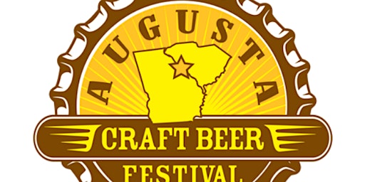 7th Annual Augusta Craft Beer Festival  primärbild