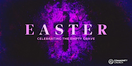 Easter @ Community Church Atlanta