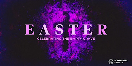 Primaire afbeelding van Easter @ Community Church Atlanta