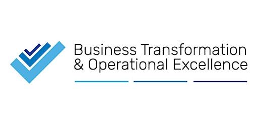 Primaire afbeelding van Business Transformation & Operational Excellence (BTOPEX) EMEA Summit