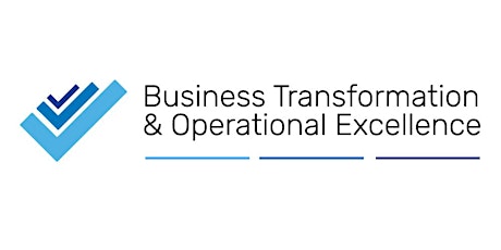 Business Transformation & Operational Excellence (BTOPEX) EMEA Summit