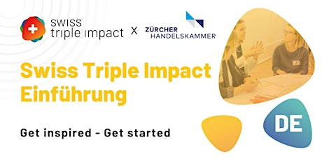Swiss Triple Impact - Einführung - 06.06.2024 (DE) primary image