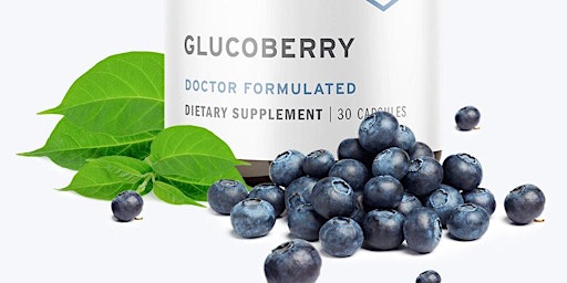 Imagen principal de A Compressive Guide Of glucoberry supplement