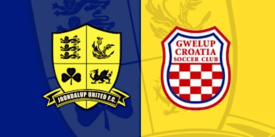 Joondalup United v Gwelup Croatia primary image