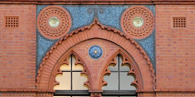 Historic Bricks and Tiles primary image