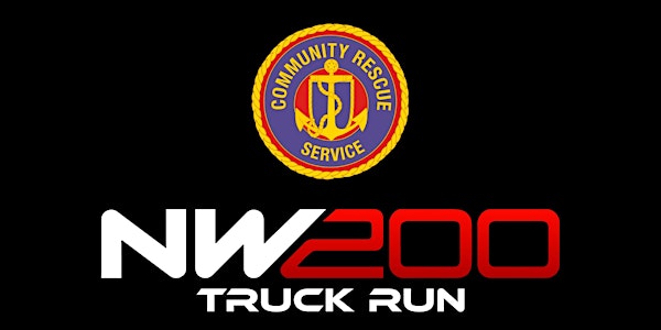 NW200 Truck Run