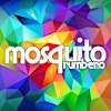 Logótipo de MQT Prod - Mosquito Rumbero