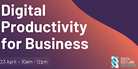 Digital Productivity for Business