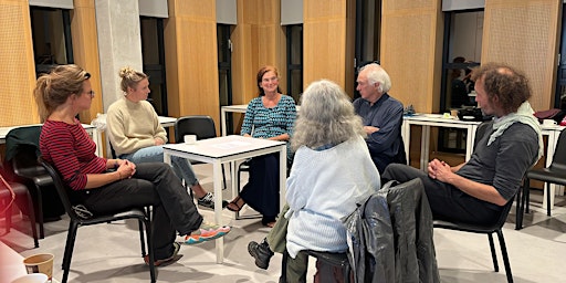 Hauptbild für Stadsberaad Arnhem