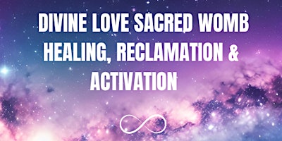 Image principale de Divine love womb healing circle