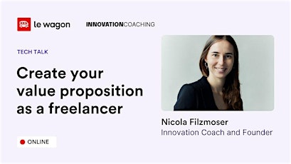 Image principale de Crafting a winning value proposition for freelancers