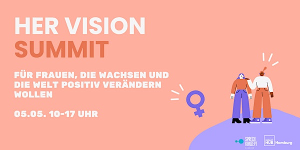 Her Vision Summit