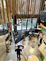 Imagem principal de School of Music (Public Practice)