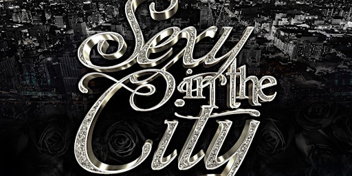 Hauptbild für SEXY IN THE CITY