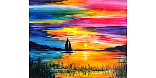 SOLD OUT! Reds Wine Bar, Kent- "Sailing the Lake"