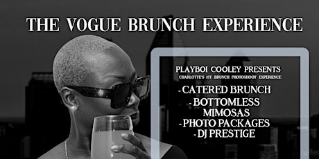 The Vogue Brunch Experience